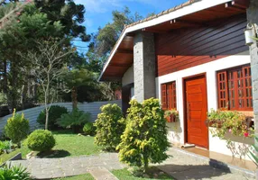 Foto 1 de Casa com 3 Quartos à venda, 225m² em Vila Iara , Campos do Jordão