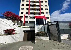 Foto 1 de Apartamento com 3 Quartos à venda, 99m² em Candeias, Vitória da Conquista