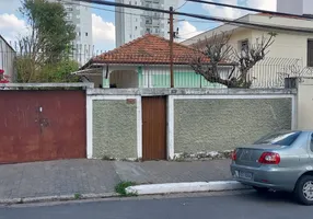 Foto 1 de Lote/Terreno à venda, 363m² em Vila Prudente, São Paulo