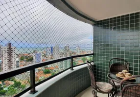 Foto 1 de Apartamento com 5 Quartos à venda, 116m² em Bairro Novo, Olinda