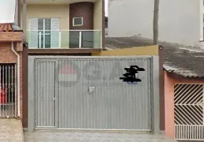 Foto 1 de Casa com 3 Quartos à venda, 150m² em Jardim Los Angeles, Sorocaba