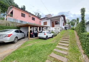 Foto 1 de Casa com 2 Quartos à venda, 90m² em Vila Nova, Novo Hamburgo