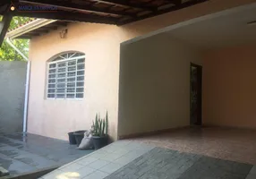 Foto 1 de Casa com 3 Quartos à venda, 140m² em Residencial Burck, Louveira