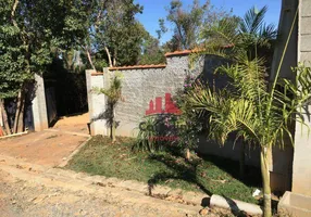 Foto 1 de Lote/Terreno à venda, 3000m² em Bairro do Pinhal, Limeira