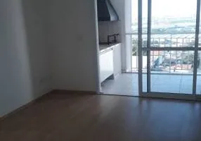 Foto 1 de Apartamento com 3 Quartos à venda, 70m² em Alphaville, Barueri