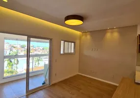 Foto 1 de Apartamento com 3 Quartos à venda, 93m² em João Paulo II, Pouso Alegre