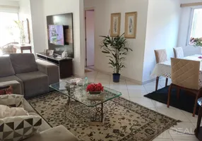 Foto 1 de Apartamento com 2 Quartos à venda, 86m² em Parque Flamboyant, Campos dos Goytacazes