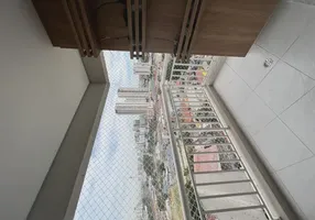 Foto 1 de Apartamento com 2 Quartos à venda, 63m² em Centro, Curitiba