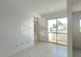 Foto 1 de Apartamento com 2 Quartos para alugar, 63m² em Pedra Branca, Palhoça