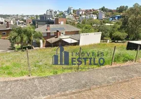 Foto 1 de Lote/Terreno à venda, 759m² em Nossa Senhora da Saúde, Caxias do Sul