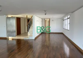 Foto 1 de Cobertura com 4 Quartos à venda, 351m² em Santa Cecília, São Paulo