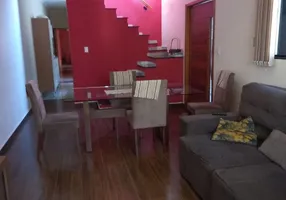 Foto 1 de Casa com 4 Quartos à venda, 160m² em Residencial Paraíso, Taubaté