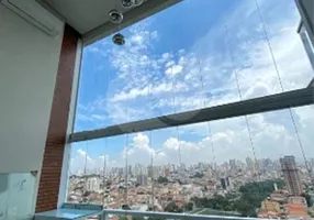 Foto 1 de Apartamento com 2 Quartos para alugar, 74m² em Jardim São Paulo, São Paulo