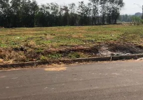 Foto 1 de Lote/Terreno à venda, 300m² em Aclimacao, Uberlândia