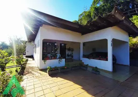 Foto 1 de Casa com 4 Quartos à venda, 226m² em Garcia, Blumenau