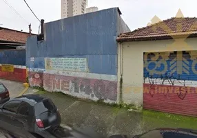 Foto 1 de Lote/Terreno à venda, 1350m² em Chácara Califórnia, São Paulo