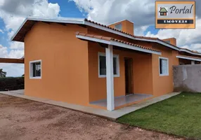 Foto 1 de Fazenda/Sítio com 3 Quartos à venda, 76m² em Estância Marília, Jarinu