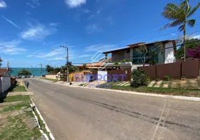 Foto 1 de Casa com 7 Quartos à venda, 750m² em Praia de Setiba, Guarapari