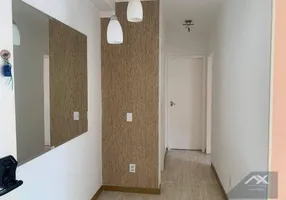 Foto 1 de Apartamento com 2 Quartos à venda, 65m² em Centro, Bauru