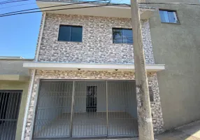 Foto 1 de Casa com 3 Quartos para alugar, 60m² em Paulista, Piracicaba