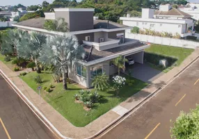 Foto 1 de Casa de Condomínio com 5 Quartos à venda, 675m² em Jardim das Nacoes, Foz do Iguaçu