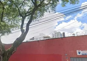 Foto 1 de Lote/Terreno à venda, 520m² em Carmo, Belo Horizonte