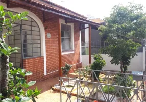 Foto 1 de Casa com 2 Quartos para venda ou aluguel, 80m² em Santana, São Paulo