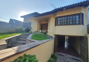 Foto 1 de Casa com 4 Quartos à venda, 160m² em Duque de Caxias, São Leopoldo