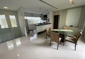 Foto 1 de Casa com 5 Quartos à venda, 532m² em Nova Floresta, Belo Horizonte