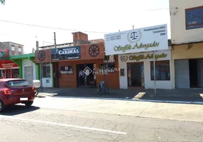Foto 1 de Ponto Comercial com 2 Quartos à venda, 238m² em Guajuviras, Canoas