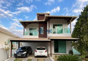 Foto 1 de Casa de Condomínio com 3 Quartos à venda, 270m² em Ponte Alta, Betim