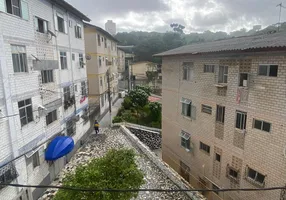 Foto 1 de Apartamento com 2 Quartos para venda ou aluguel, 65m² em Brotas, Salvador