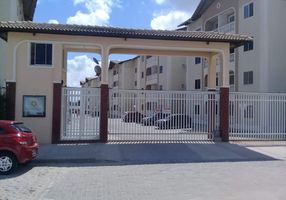 Foto 1 de Apartamento com 2 Quartos à venda, 52m² em Prefeito José Walter, Fortaleza