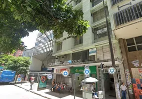 Foto 1 de Sala Comercial para alugar, 43m² em Centro, Belo Horizonte