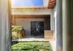 Foto 1 de Casa com 3 Quartos à venda, 202m² em Residencial Serra Morena, Pouso Alegre