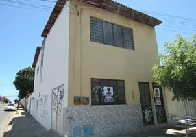 Foto 1 de Casa com 2 Quartos para alugar, 60m² em Manuel Sátiro, Fortaleza