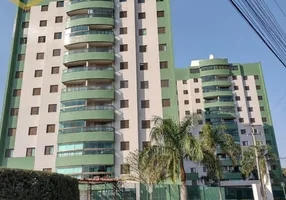 Foto 1 de Cobertura com 3 Quartos à venda, 177m² em Jardim Paulista I, Jundiaí