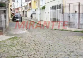 Foto 1 de Lote/Terreno à venda, 140m² em Vila Nivi, São Paulo