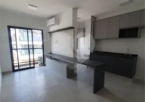 Foto 1 de Flat com 1 Quarto para alugar, 47m² em BAIRRO PINHEIRINHO, Vinhedo