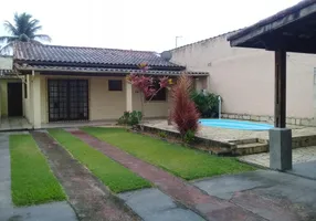 Foto 1 de Casa com 2 Quartos à venda, 250m² em Morro Do Algodao, Caraguatatuba