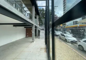 Foto 1 de Imóvel Comercial para alugar, 138m² em Jardim, Santo André