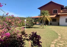 Foto 1 de Fazenda/Sítio com 3 Quartos à venda, 647m² em Medeiros, Jundiaí