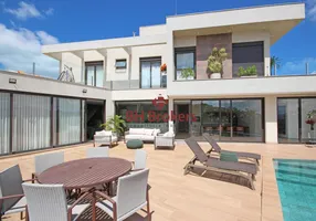 Foto 1 de Casa de Condomínio com 4 Quartos à venda, 406m² em Mirante da Mata, Nova Lima