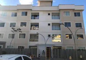 Foto 1 de Apartamento com 2 Quartos à venda, 55m² em São Francisco de Assis, Cachoeiro de Itapemirim