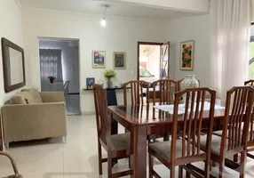 Foto 1 de Casa com 4 Quartos à venda, 360m² em Trindade, Florianópolis