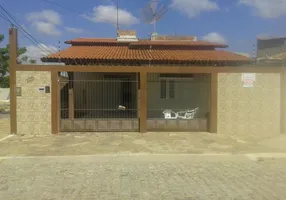 Foto 1 de Casa com 2 Quartos à venda, 253m² em Planalto Treze de Maio, Mossoró