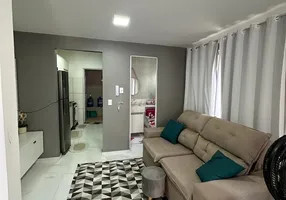 Foto 1 de Casa de Condomínio com 2 Quartos à venda, 60m² em Verdecap, Teresina