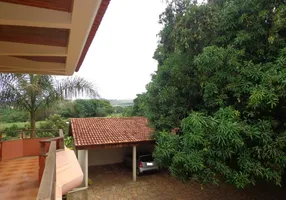 Foto 1 de Fazenda/Sítio com 10 Quartos à venda, 1700m² em Incra 8, Brasília