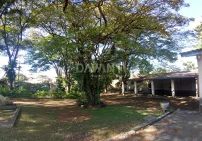 Foto 1 de Lote/Terreno à venda, 5400m² em Vila Boa Esperança, Valinhos