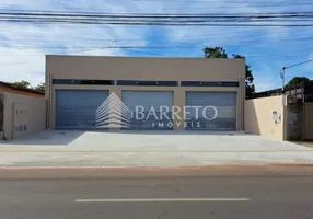 Foto 1 de Imóvel Comercial para alugar, 85m² em Parque Industrial João Braz, Goiânia